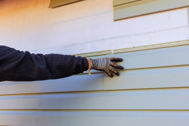 Best Siding for New Construction  in Wildwood Crest, NJ